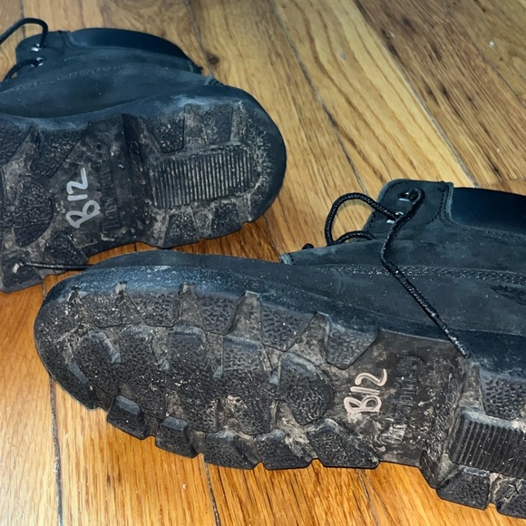 Timberland - Picture 4 of 4